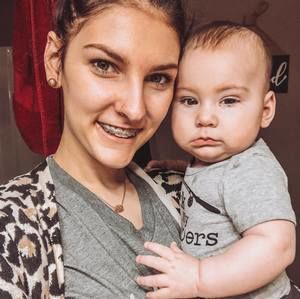 Meet your Posher, Whitney